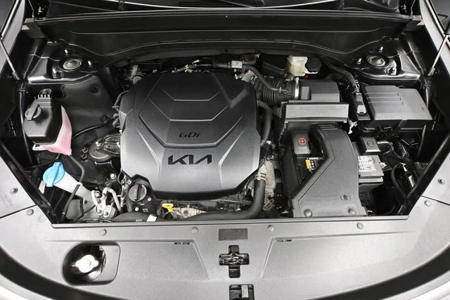 2023 Kia Telluride EX X-Line - Photo 52