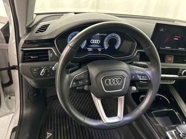 2023 Audi A4 Prestige - Photo 7