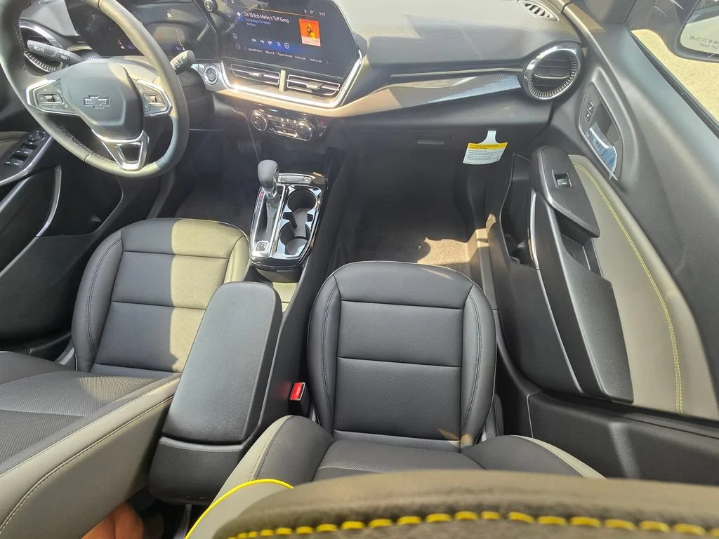 2026 Chevrolet Trax Activ - Photo 44