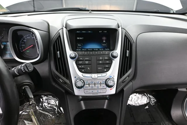 2013 Chevrolet Equinox 1LT - Photo 28