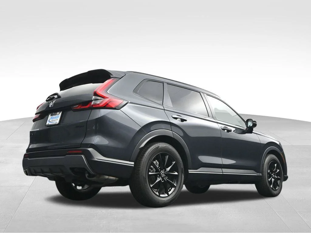 Certified Used 2026  Honda Sport image 42