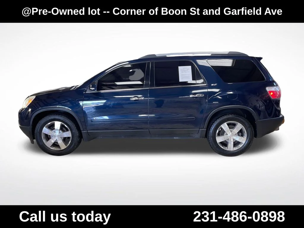 Used 2012  GMC SLT-2 image 2