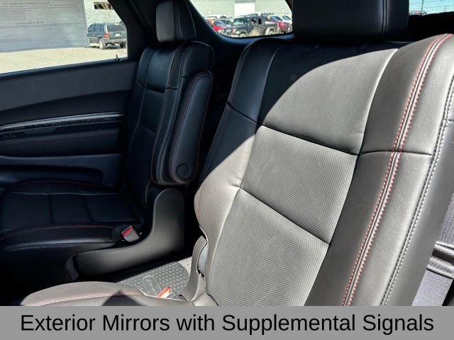 New 2026 Diamond Black Clear-Coat Exterior Paint Dodge GT Premium HEMI V8 image 19