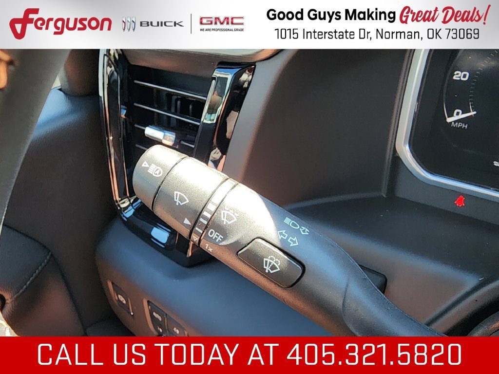 2026 GMC Sierra 2500HD AT4 - Photo 25