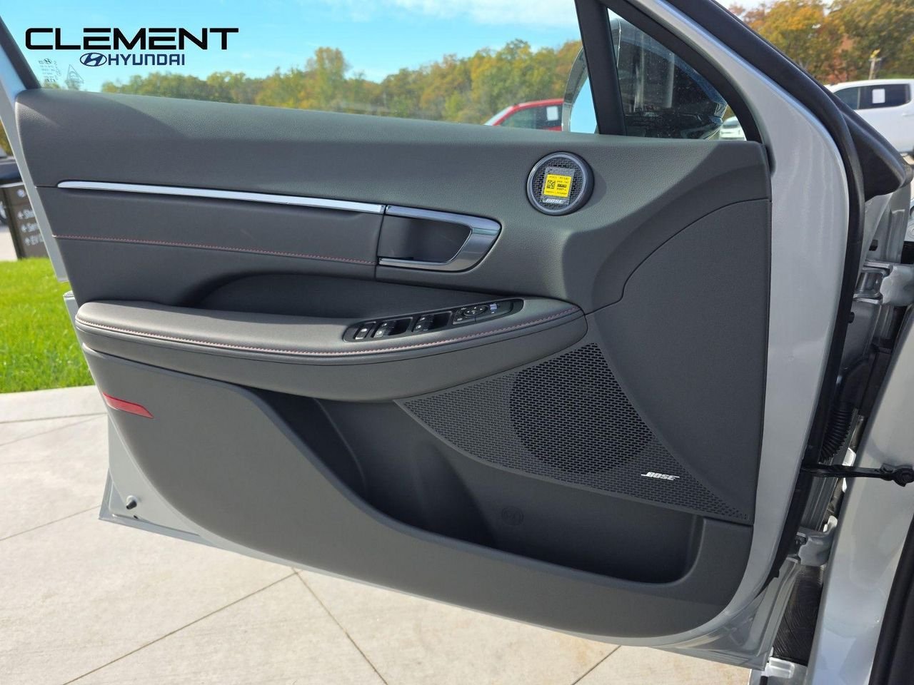 New 2026 Silver Hyundai N Line image 27