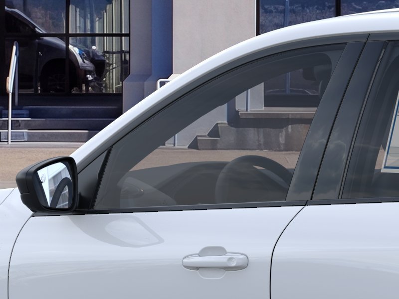 New 2026 Oxford White Ford Active® image 20