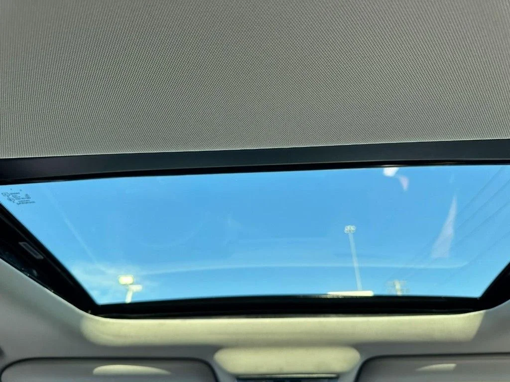 New 2026 Everest White Pearl TriCoat / Super Black Two-tone Nissan Platinum image 6