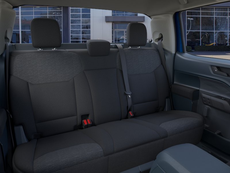 New 2026 Velocity Blue Ford XL image 36