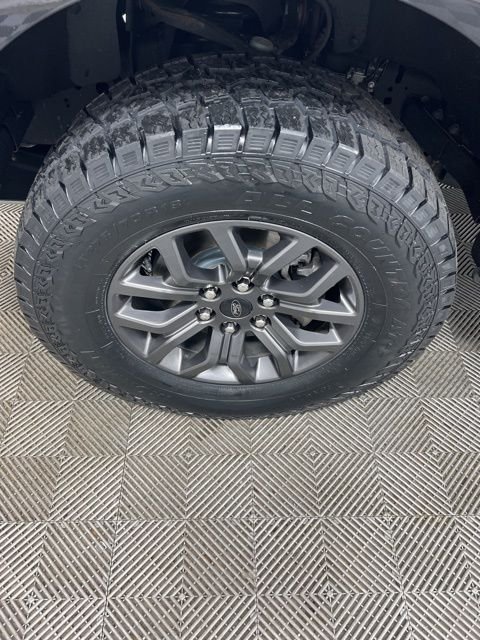 2023 Ford F-150 Tremor - Photo 24