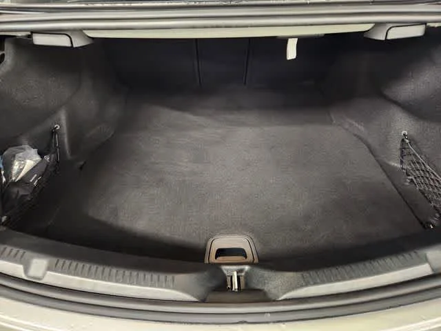 Used 2022 Mojave Silver Metallic Mercedes-Benz AMG® E 53 image 31