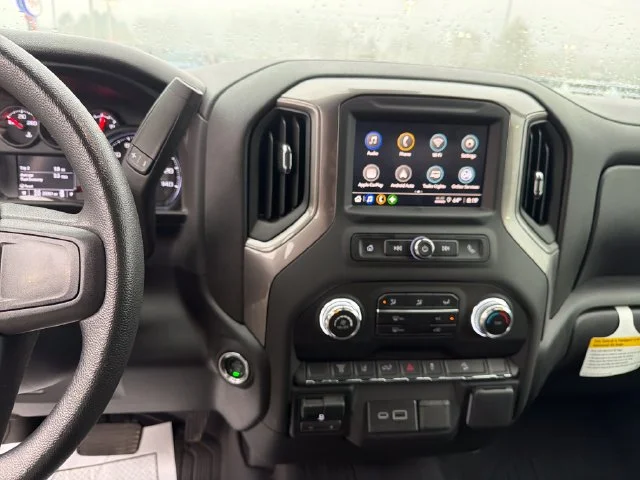 Used 2026 Onyx Black GMC Pro image 21