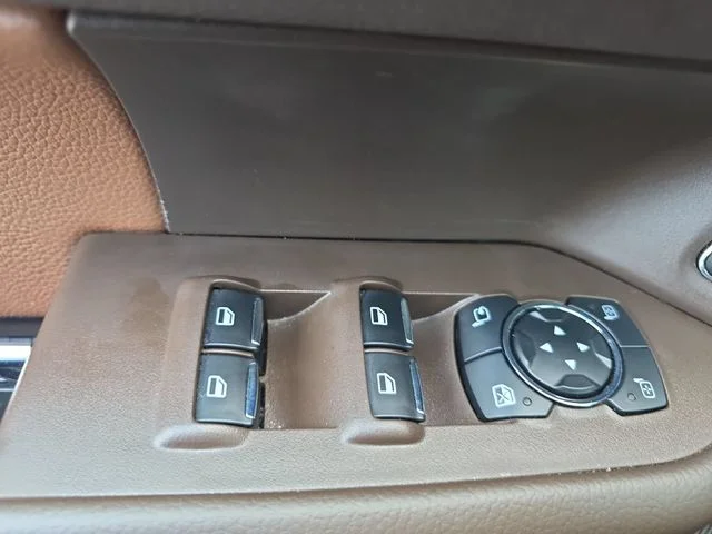 Used 2024 Black Ford King Ranch image 30