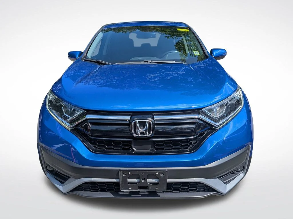 Used 2021  Honda EX-L image 8