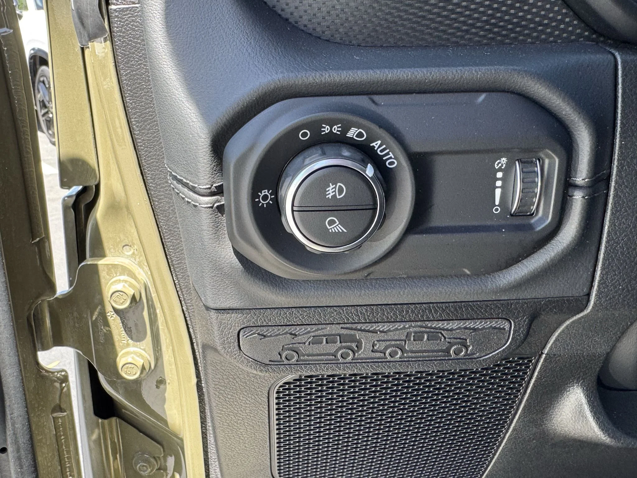 Used 2026 41 Jeep Rubicon image 27