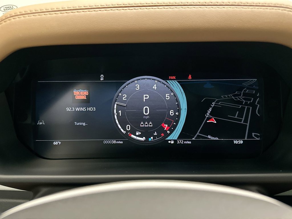 New 2026 Fuji White Land Rover S image 16