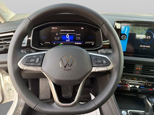 New 2027 White Volkswagen S image 23