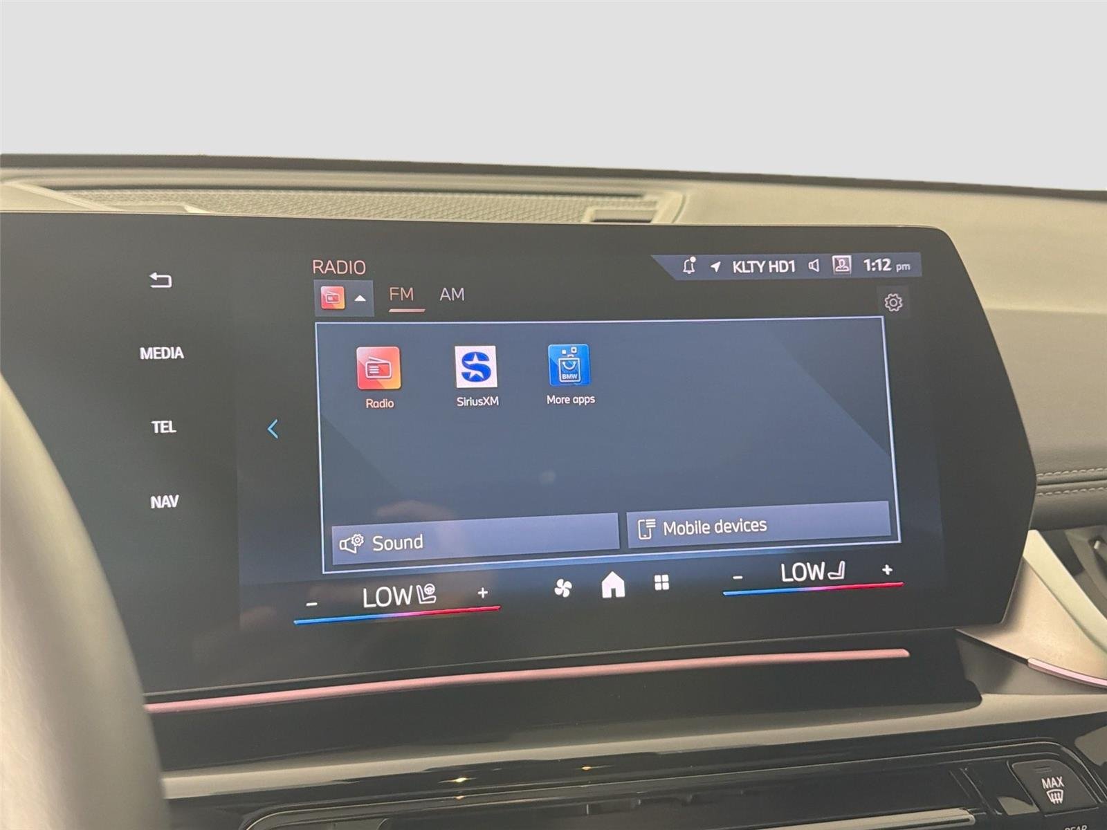 Used 2026 Jet Black BMW xDrive28i image 13