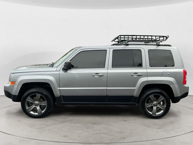 Used 2015 Jeep Patriot Latitude with VIN 1C4NJRFBXFD394091 for sale in Bend, OR