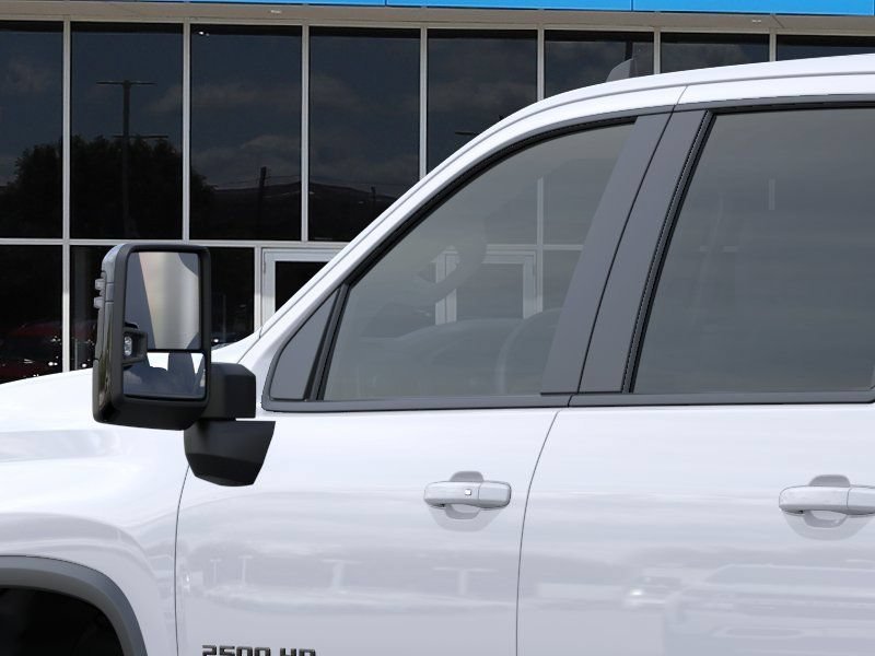 2026 Chevrolet Silverado 2500 HD LT - Photo 12