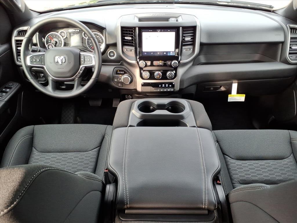 2026 RAM 1500 Tradesman - Photo 27