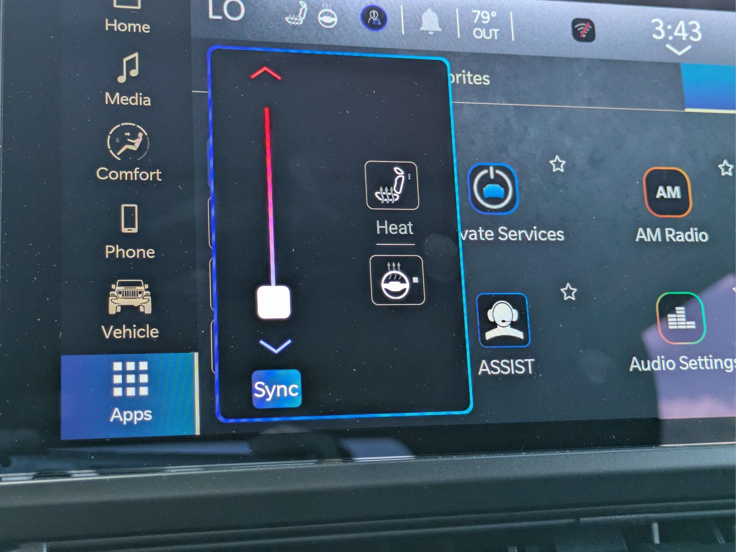 New 2026 41 Jeep Sport S image 9