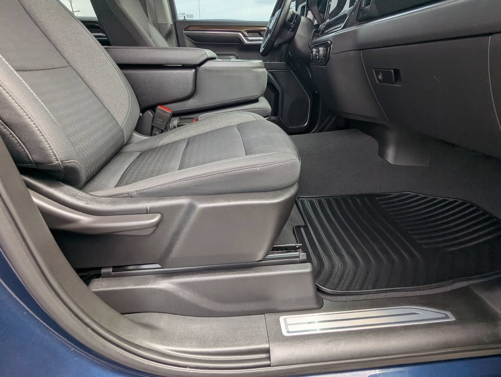 Used 2023 Northsky Blue Metallic Chevrolet LT (2FL) image 20