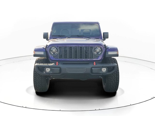 2026 Jeep Gladiator Rubicon X