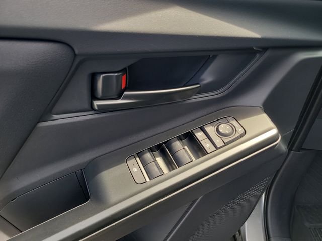 Used 2026  Toyota XLE image 17