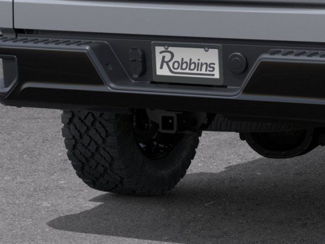 2026 Chevrolet Silverado 1500 Custom Trail Boss - Photo 14