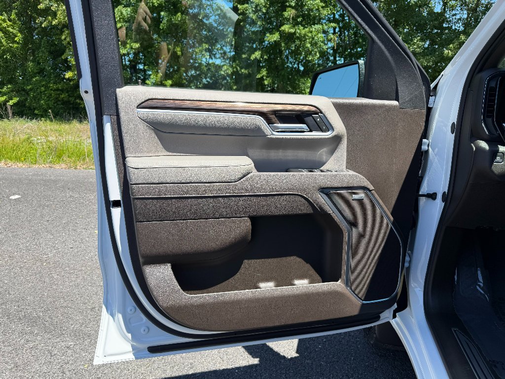 2026 Chevrolet Silverado 1500 RST - Photo 24