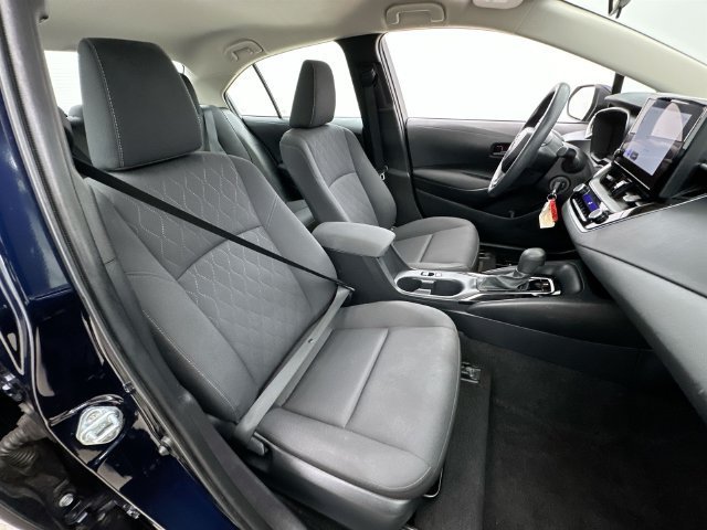 2024 Toyota Corolla LE - Photo 15