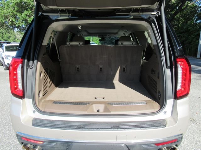 Used 2021 Beige GMC Denali image 40