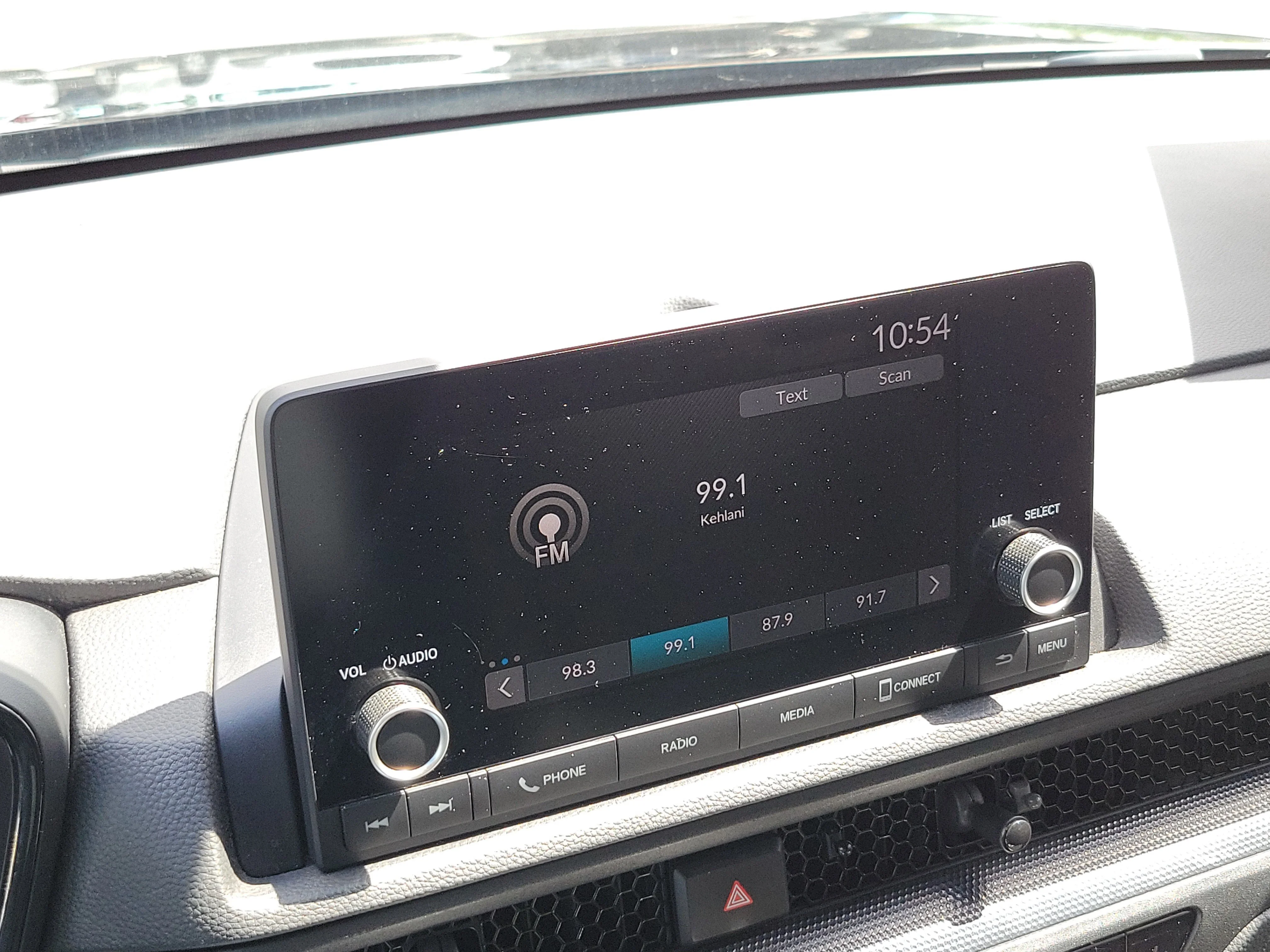 Used 2023 Black Honda Sport image 22