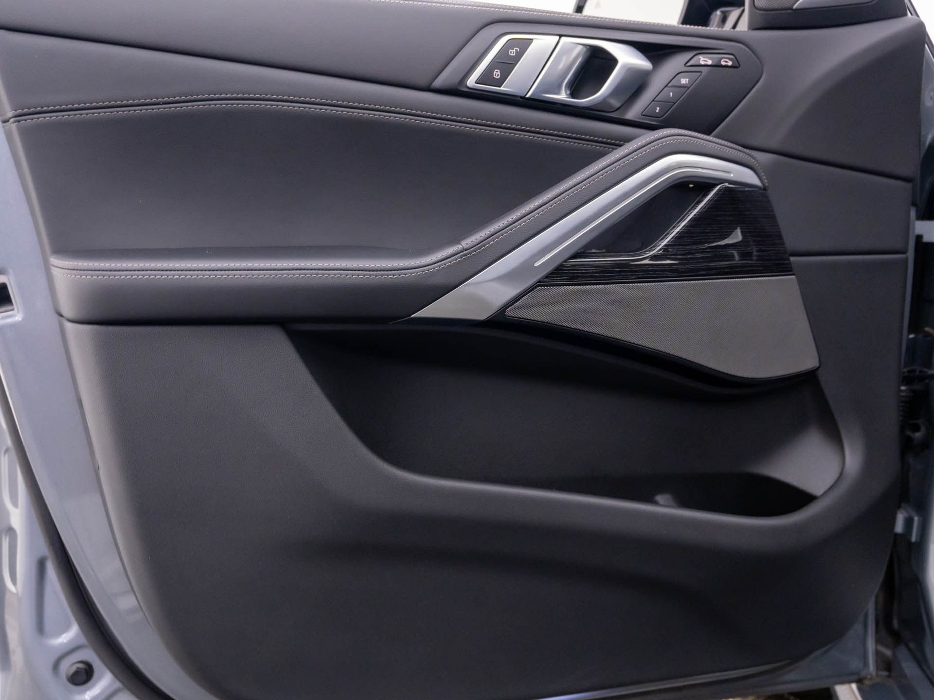 Certified Used 2026 Skyscraper Grey Metallic BMW xDrive40i image 14