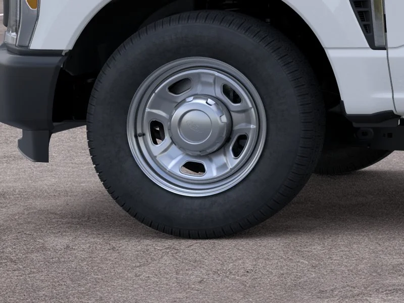 2025 Ford F-350 Super Duty XL - Photo 19