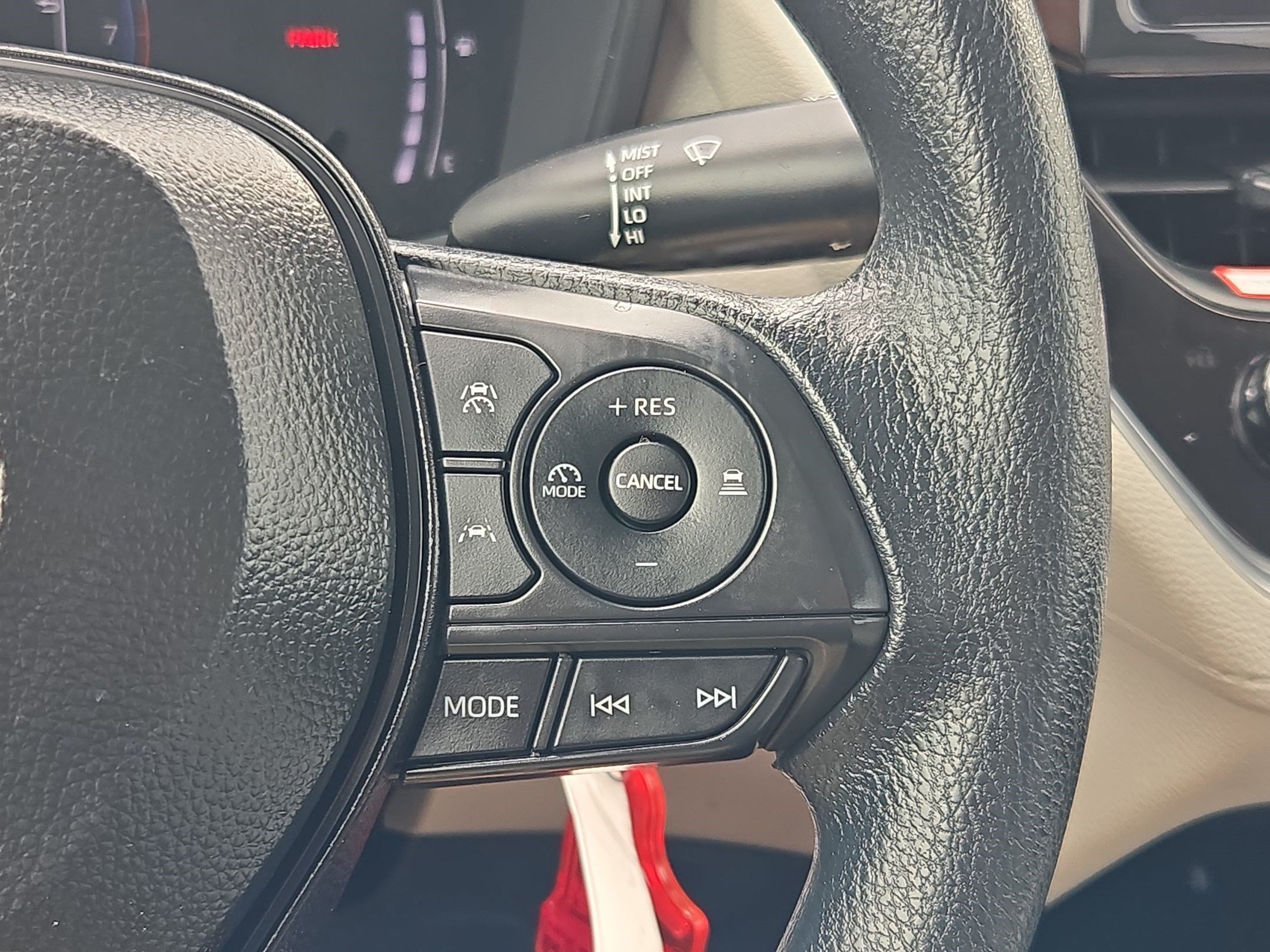 Used 2026 Blue Toyota L image 16