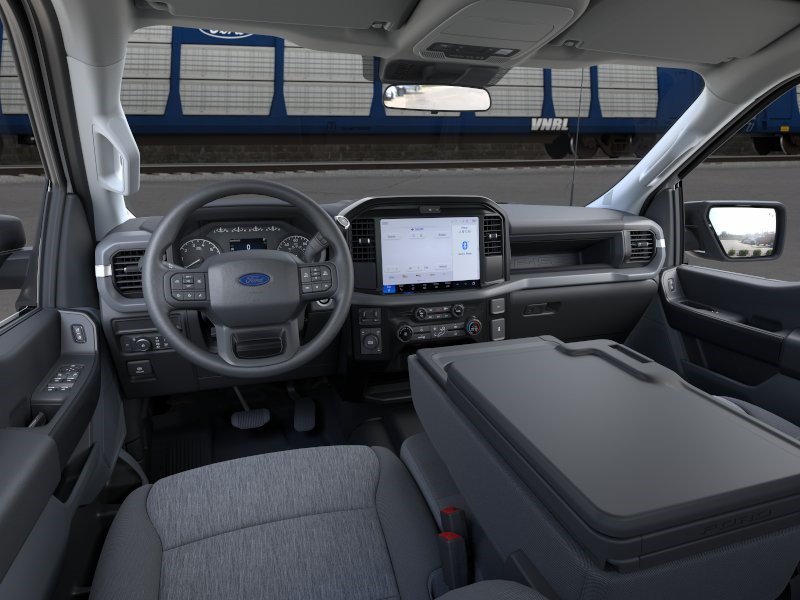 New 2026 Oxford White Ford XL image 10