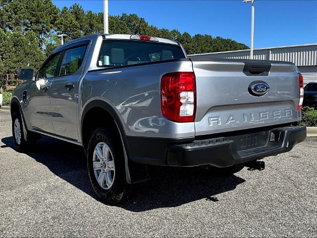 Used 2024 Silver Ford XL image 6
