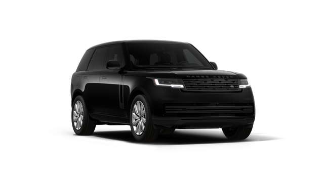 2027 LAND ROVER Range Rover SE 400PS Auto
