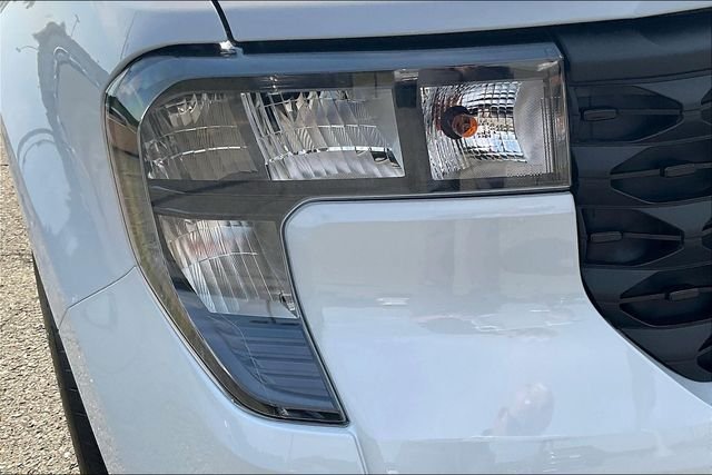 2025 Ford Maverick XLT - Photo 32