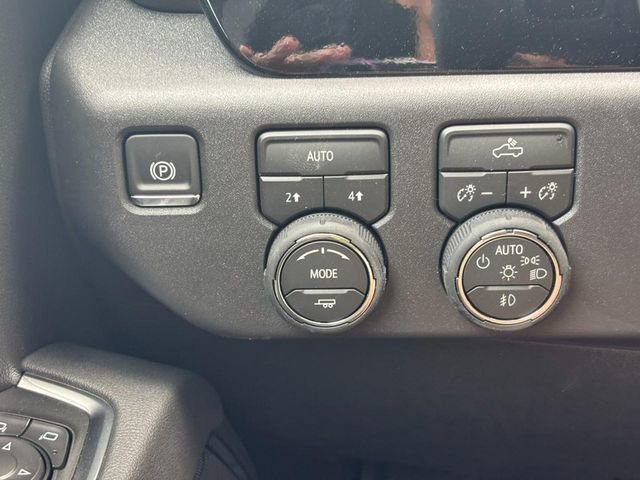 2026 Chevrolet Silverado 1500 RST - Photo 12
