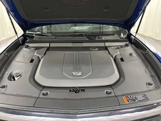 2026 Cadillac LYRIQ V Premium - Photo 23