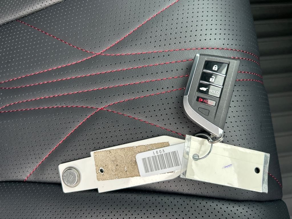 2026 Acura MDX A-Spec w/Advance Package - Photo 30