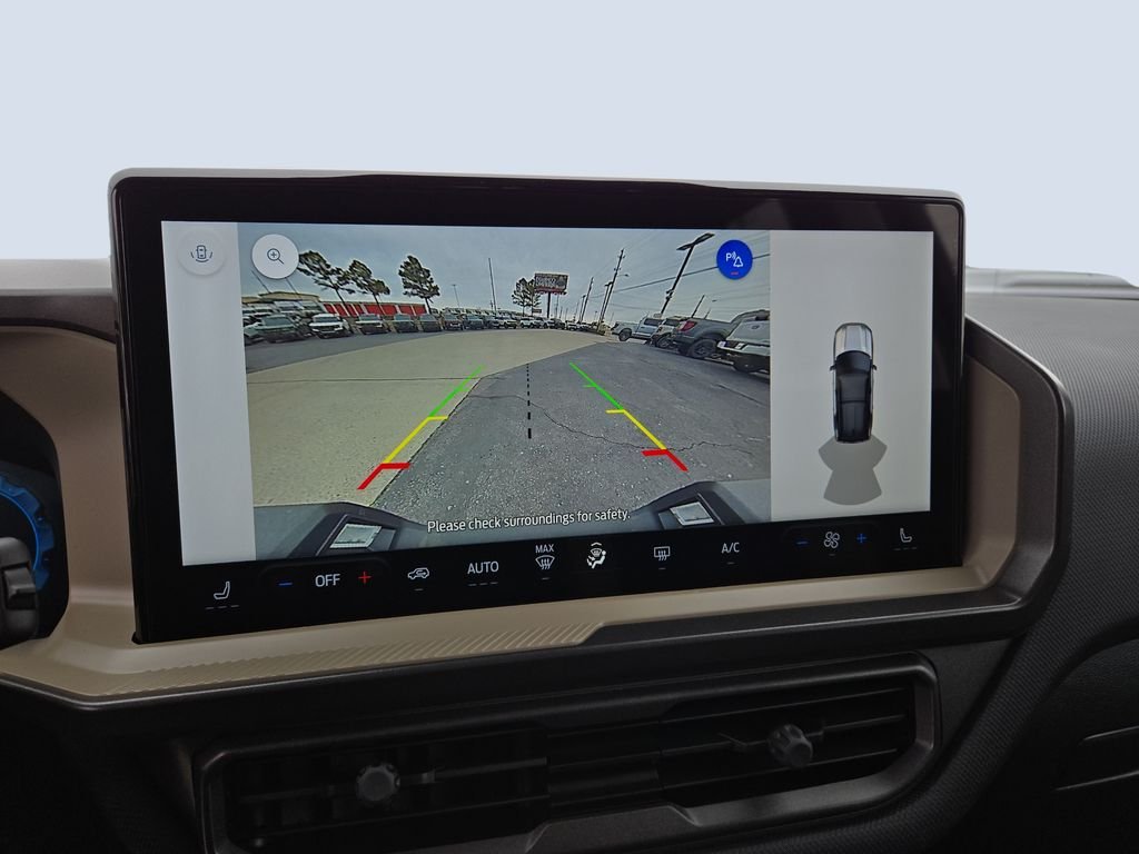 2025 Ford Bronco Sport Big Bend - Photo 20