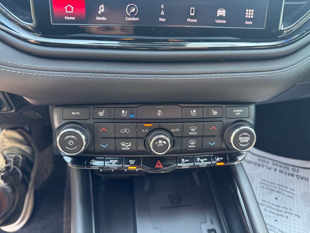 2022 Dodge Durango Citadel - Photo 20