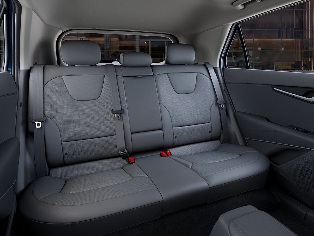 New 2026 Mineral Blue Kia WAVE image 16