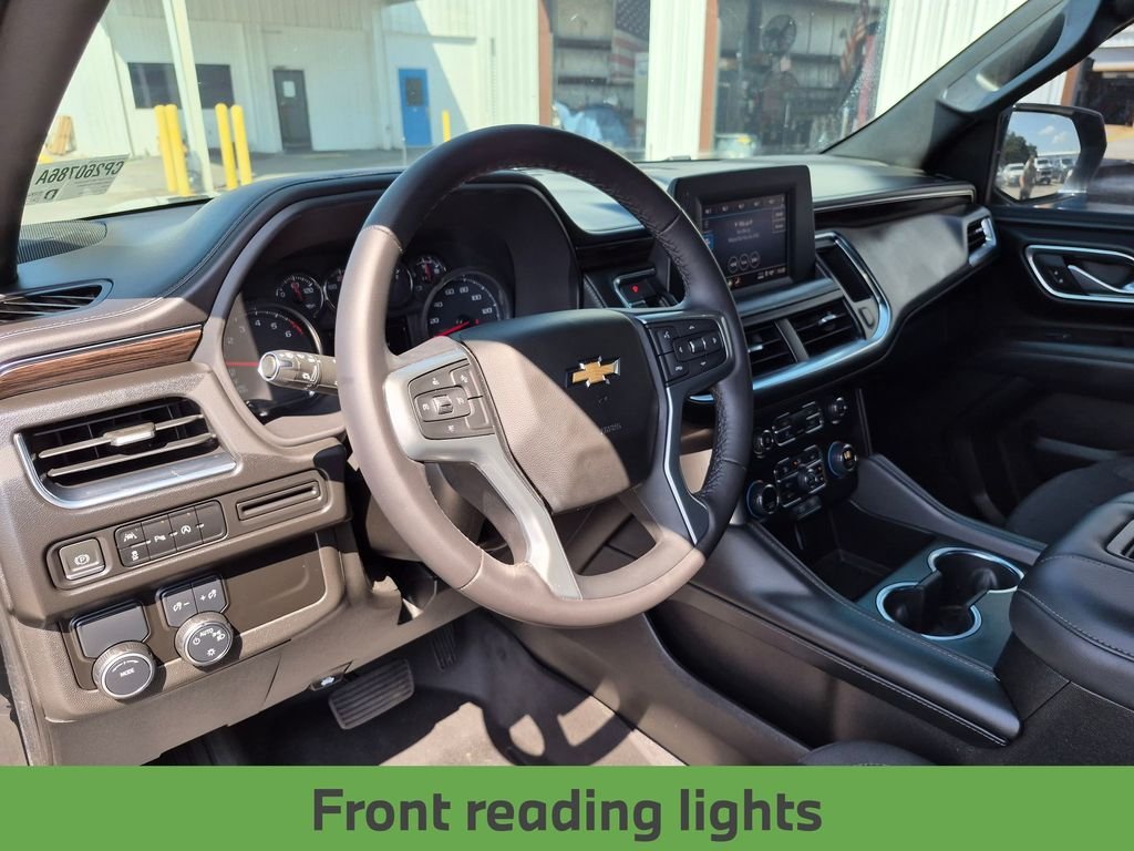 Used 2023 Black Chevrolet LS image 32