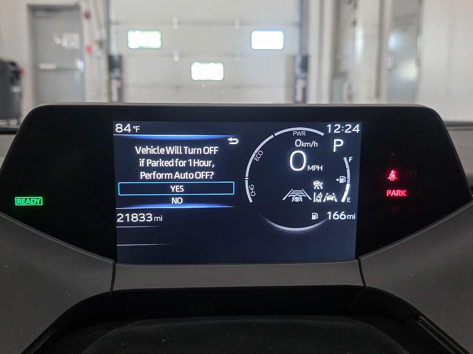 Used 2025 Gray Toyota XLE image 41