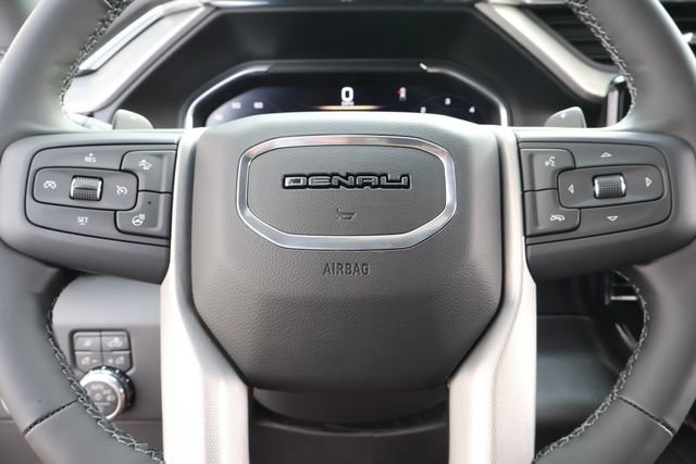 2026 GMC Sierra 1500 Denali - Photo 26