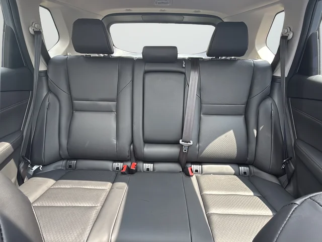 New 2026 Boulder Gray Pearl Nissan Dark Armor image 40